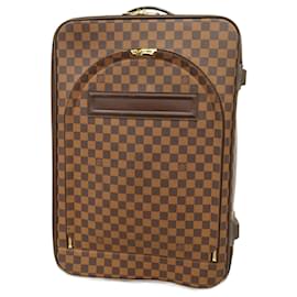 Louis Vuitton-Louis Vuitton Pegase-Brown