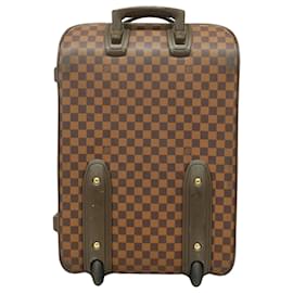Louis Vuitton-Louis Vuitton Pegase-Brown