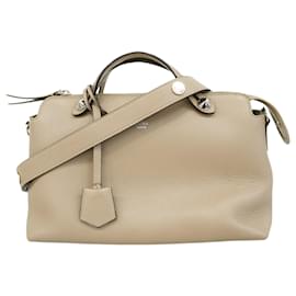 Fendi-Fendi Par la Route-Marron