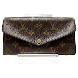 Louis Vuitton-Louis Vuitton Sarah-Brown