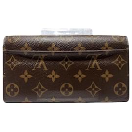 Louis Vuitton-Louis Vuitton Sarah-Brown