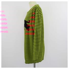 Gucci-GUCCI Jackets T.International M Wool-Red