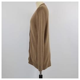 Dior-DIOR Jackets T.FR 42 Cashmere-Brown