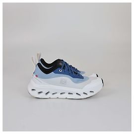Loewe NON SIGNE / UNSIGNED Trainers T.EU 70 Cloth Blue