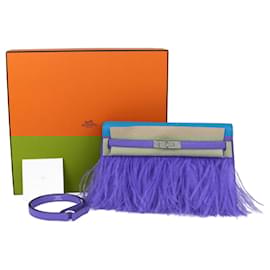 Hermès-Sacs à main HERMES T. Cuir-Autre