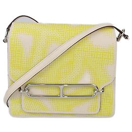 Hermès Bolsas HERMES T. Couro Outro
