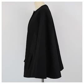 Dolce & Gabbana-DOLCE & GABBANA Jackets T.FR  Synthetic-Black