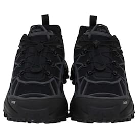 Autre Marque-NON SIGNE / UNSIGNED Trainers T.EU 43 Cloth-Black
