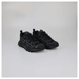 Autre Marque-NON SIGNE / UNSIGNED Trainers T.EU 43 Cloth-Black