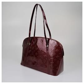 Louis Vuitton-Bolsas LOUIS VUITTON T. Couro-Branco