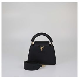 LOUIS VUITTON Jeans T.US Denim Schwarz