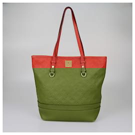 Louis Vuitton-Bolsas LOUIS VUITTON T. Couro-Outro