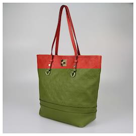 Louis Vuitton-Bolsas LOUIS VUITTON T. Couro-Outro