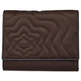 MONTBLANC Wallets T.  Leather Brown