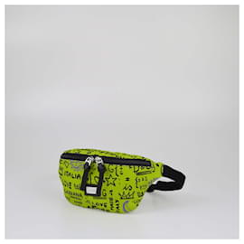 Dolce & Gabbana-DOLCE & GABBANA Handbags T.  Cloth-Orange