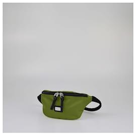 Dolce & Gabbana-DOLCE & GABBANA Handbags T.  Cloth-Brown