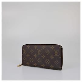 Louis Vuitton-LOUIS VUITTON Handbags T.  Cloth-Other