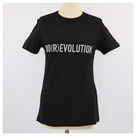 Dior-DIOR Tops T.International XS Cotton-Black