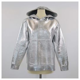 KARL LAGERFELD Chaquetas T.Internacional S Algodón Metálico