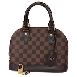 Louis Vuitton-Bolsas LOUIS VUITTON T. Couro-Outro
