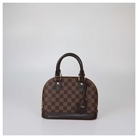 Louis Vuitton-Bolsas LOUIS VUITTON T. Couro-Outro