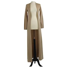 Ralph Lauren-RALPH LAUREN Jackets T.FR  Cashmere-Camel