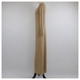 Ralph Lauren-RALPH LAUREN Jackets T.FR  Cashmere-Camel