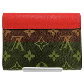 Louis Vuitton-Louis Vuitton Pallas-Red