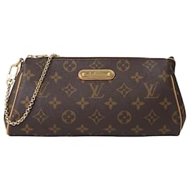 Louis Vuitton-Louis Vuitton Eva-Brown