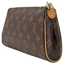 Louis Vuitton-Louis Vuitton Eva-Brown