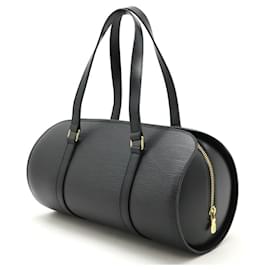 Louis Vuitton-Louis Vuitton Papillon 30-Black