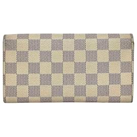 Louis Vuitton-Louis Vuitton Sarah-White