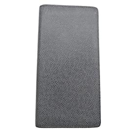 Louis Vuitton-Louis Vuitton Brazza-Brown