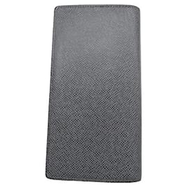 Louis Vuitton-Louis Vuitton Brazza-Brown