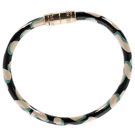 Pulsera Keep It Louis Vuitton Stephen Sprouse en Vernis Multicolor Multicolor