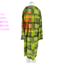 Autre Marque-MONOKI Dresses T.International M Cotton-Orange