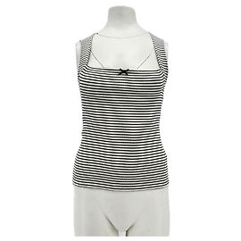 ROUJE Tops T.FR 36 Algodão Branco