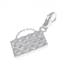 Chanel-Chanel 750WG Handbag Charm-Golden