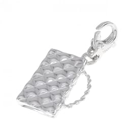 Chanel-Chanel 750WG Handbag Charm-Golden