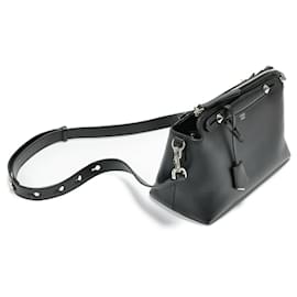 Fendi-Sac Boston Medium By the Way de Fendi-Noir