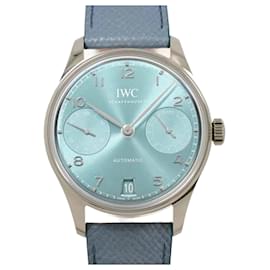 IWC-IWC Portuguese Automatic 42 IW501708 Men's Watch-Other