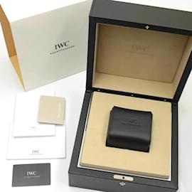 IWC-IWC Portuguese Automatic 42 IW501708 Men's Watch-Other