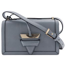 Sac à épaule Loewe Barcelone Autre Bleu clair