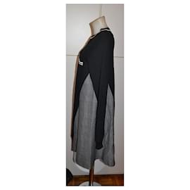 Autre Marque-dress-Black,Multiple colors