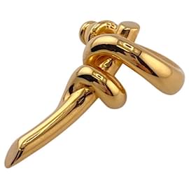 Fendi-Fendi Filo Drop Earrings-Other