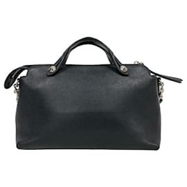 Fendi-Fendi 8BL124 Sac à main Medium By the Way-Noir