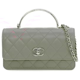 Chanel-Chanel Coco Handle-Pink