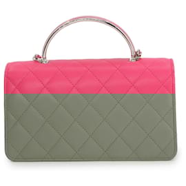 Chanel-Chanel Coco Handle-Pink