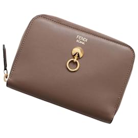 Fendi-Fendi By The Way-Brown