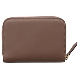 Fendi-Fendi By The Way-Brown